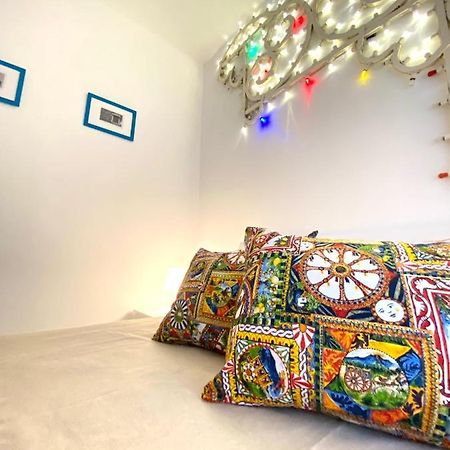 شقة Casa Luminaria باليرمو المظهر الخارجي الصورة