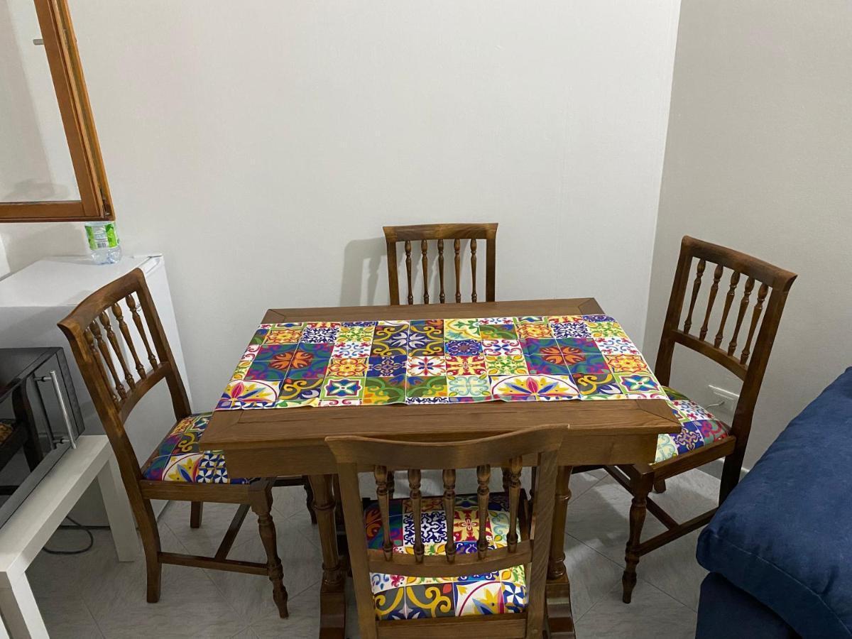 شقة Casa Luminaria باليرمو المظهر الخارجي الصورة