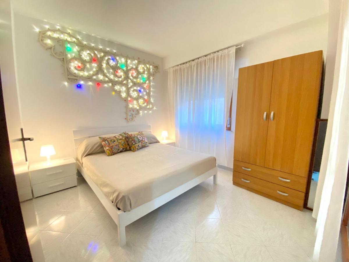 شقة Casa Luminaria باليرمو المظهر الخارجي الصورة